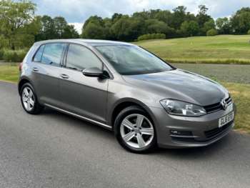 (16) - 1.6 TDI BlueMotion Tech Match Edition Euro 6 (s/s) 5dr