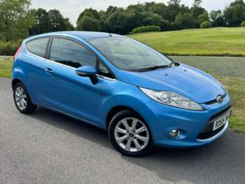 (59) - 1.4 Zetec 3dr