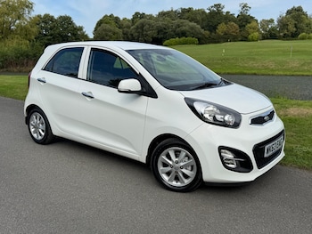 Used Kia Picanto 2013 for sale - 75858056: Photo