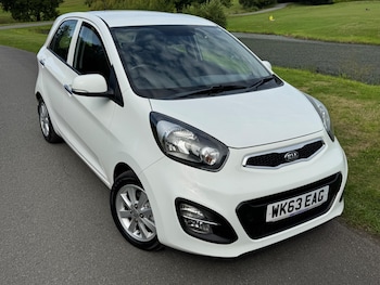 Used Kia Picanto 2013 for sale - 75858056: Photo
