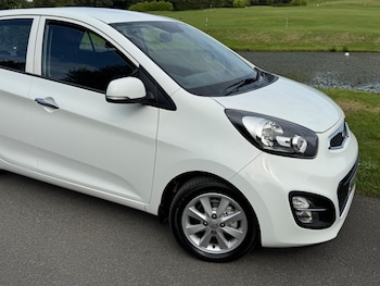 Used Kia Picanto 2013 for sale - 75858056: Photo