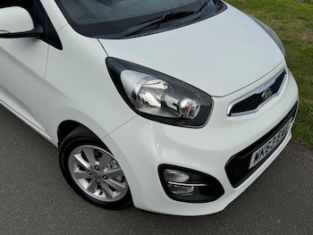 Used Kia Picanto 2013 for sale - 75858056: Photo