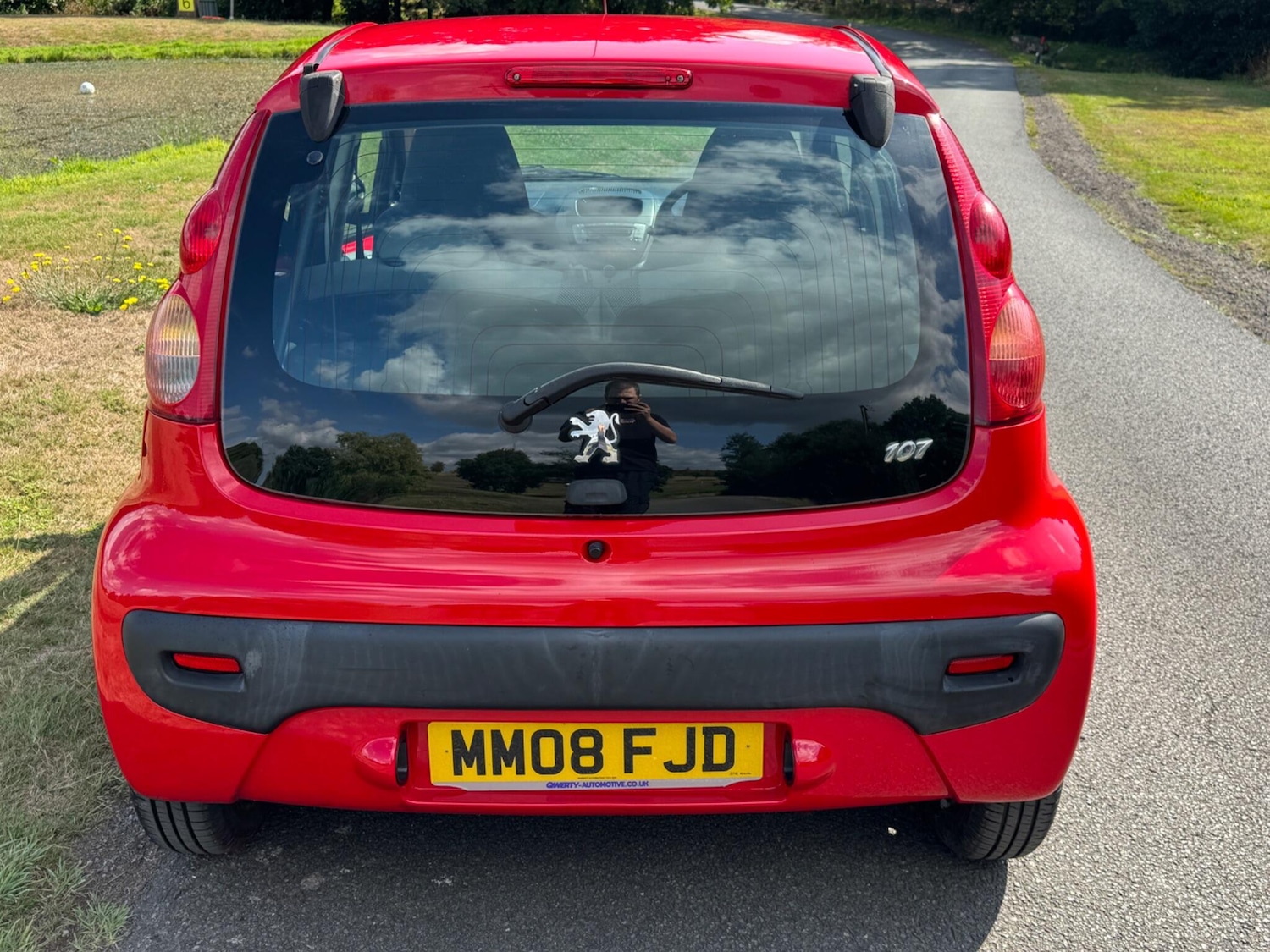 Vehicle 24
