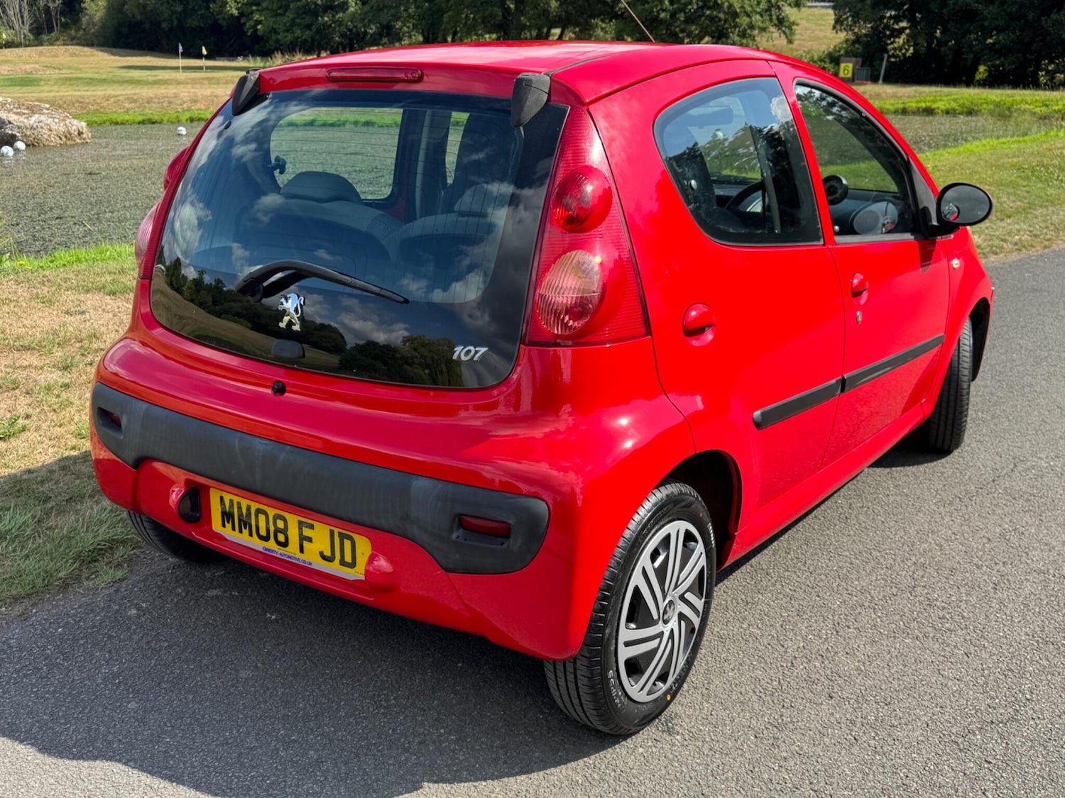 Vehicle 25