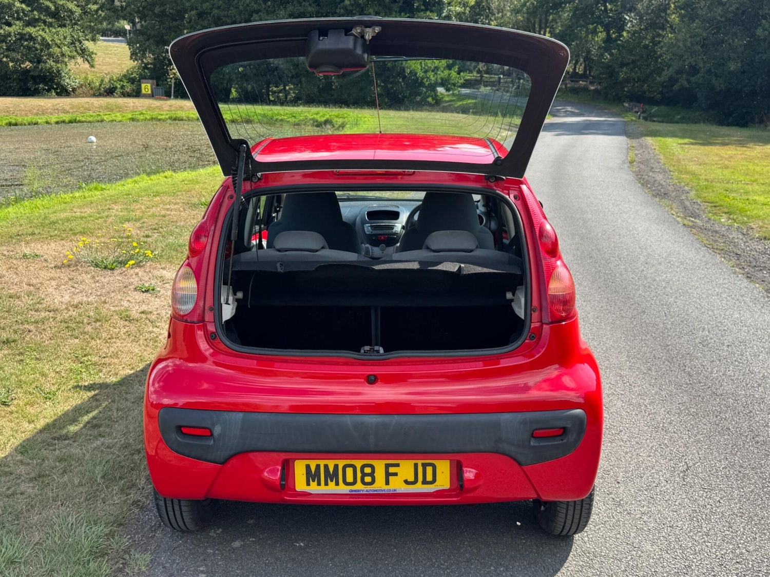 Vehicle 27