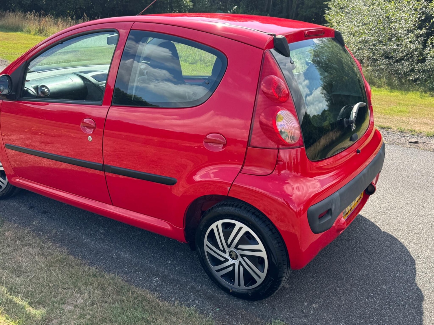 Vehicle 29