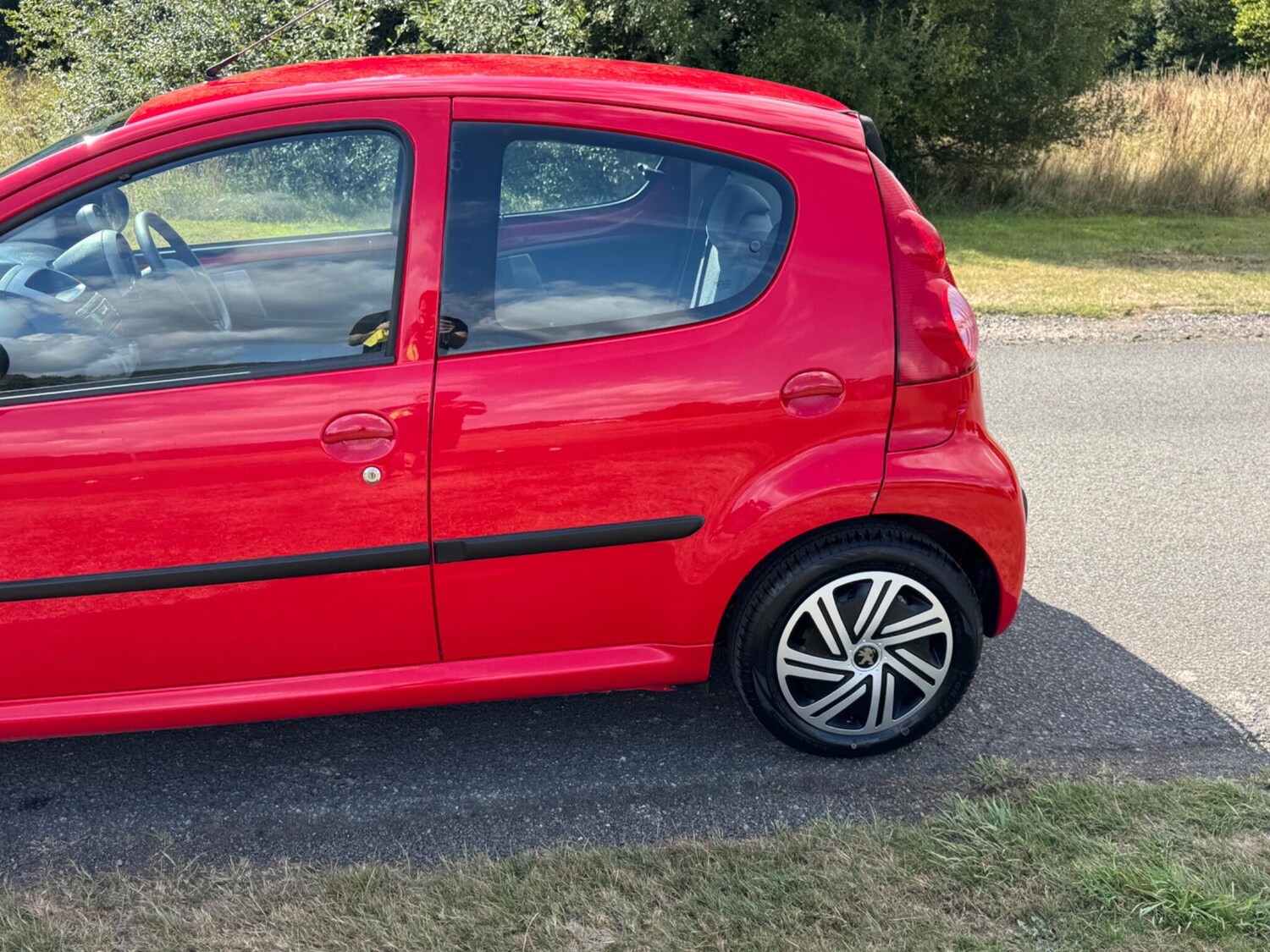 Vehicle 35