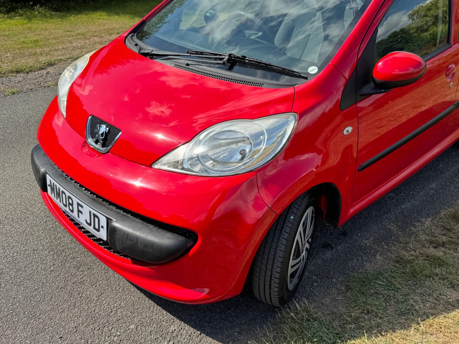 Vehicle 43