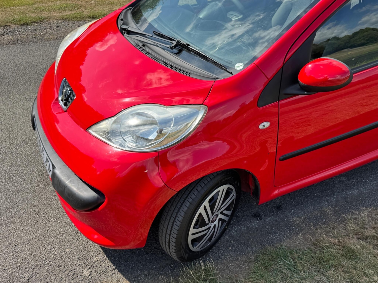 Vehicle 45