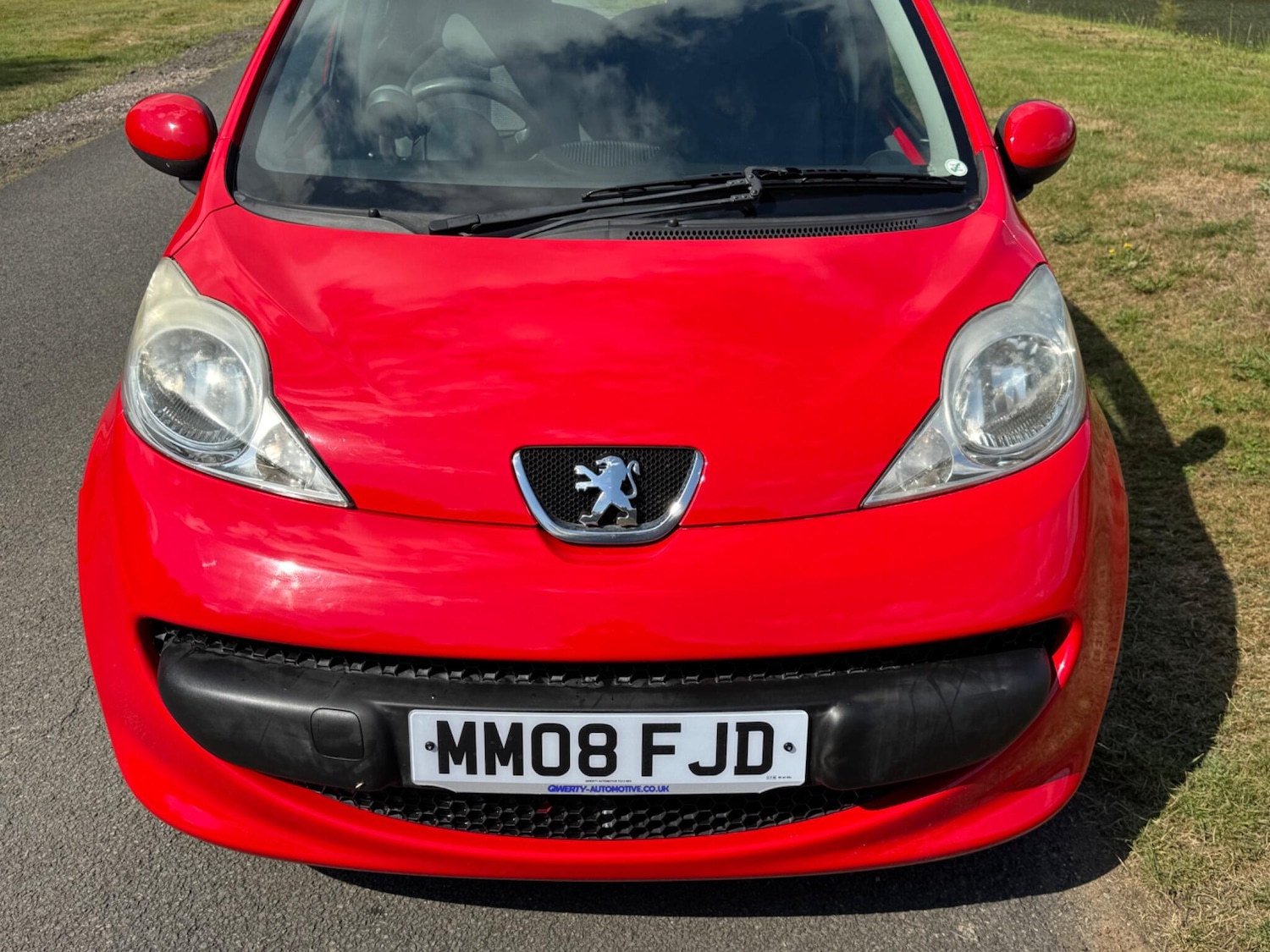 Vehicle 46