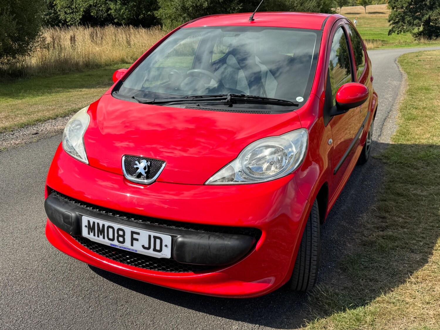 Vehicle 47