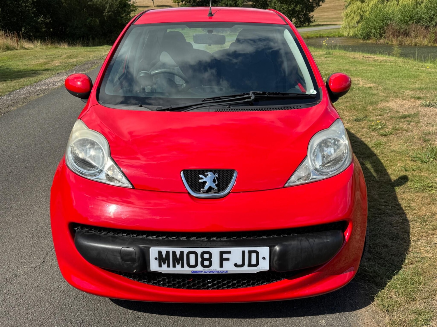 Vehicle 51