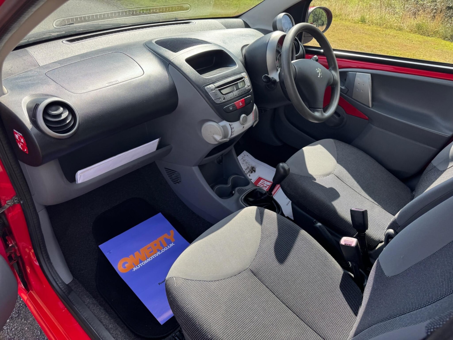 Vehicle 64