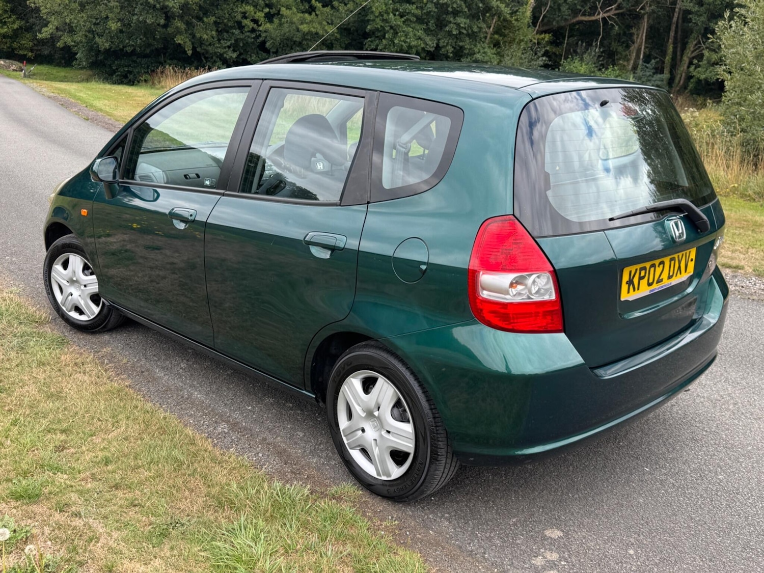 Vehicle 19