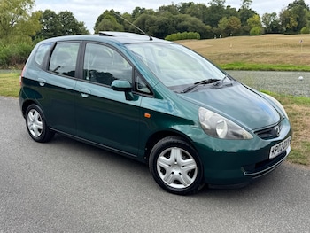 Honda - Jazz