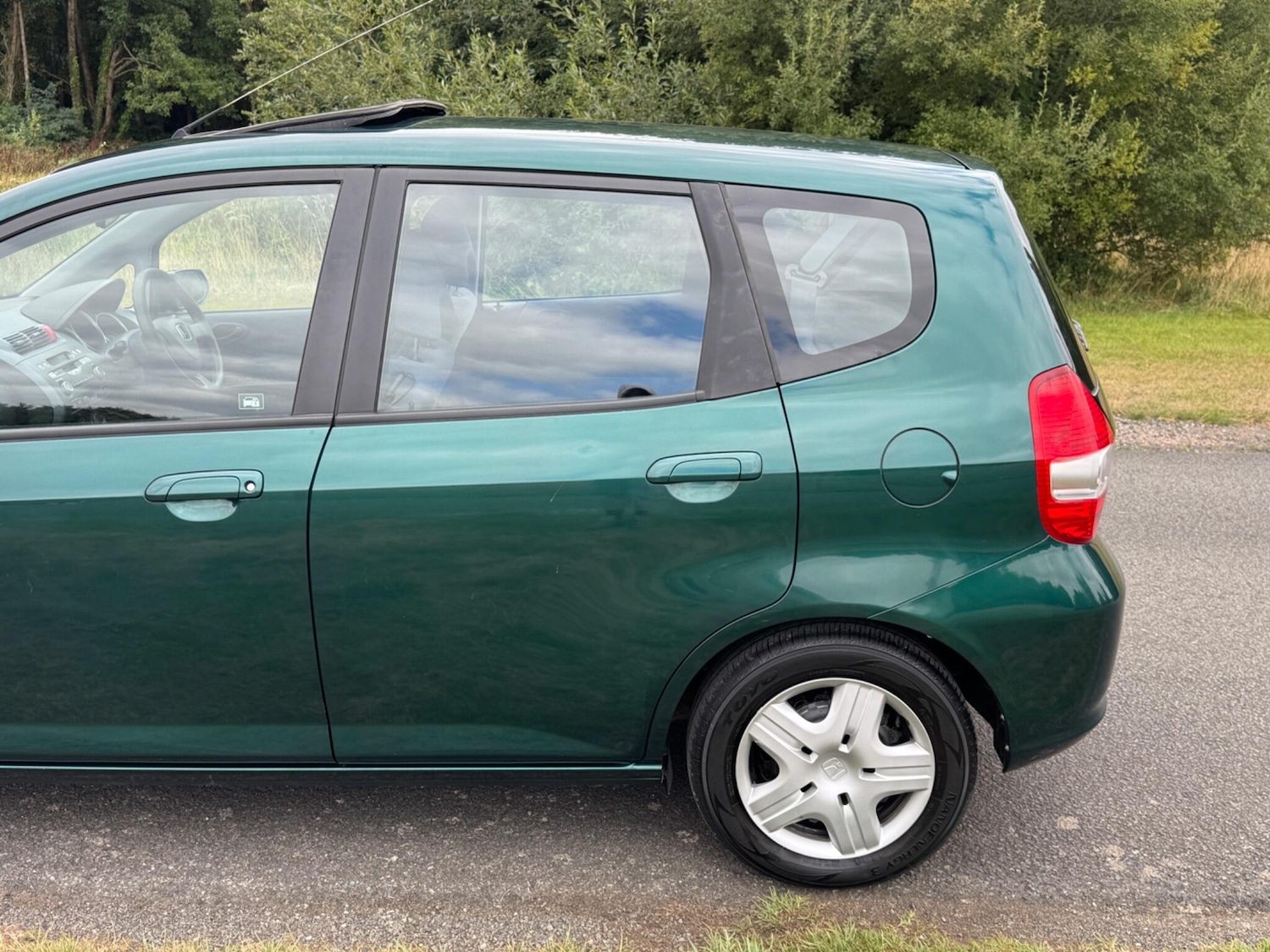 Vehicle 24