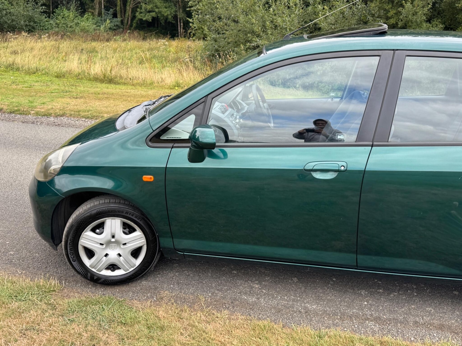 Vehicle 26