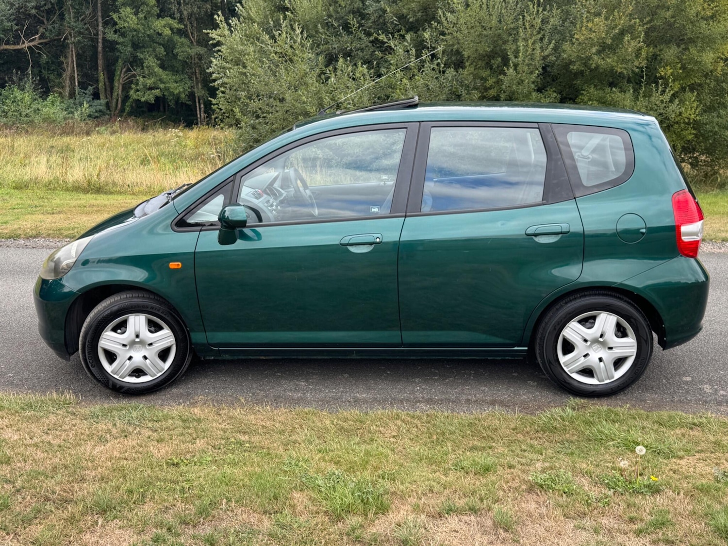 Vehicle 27