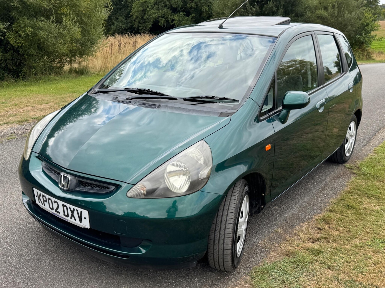 Vehicle 28