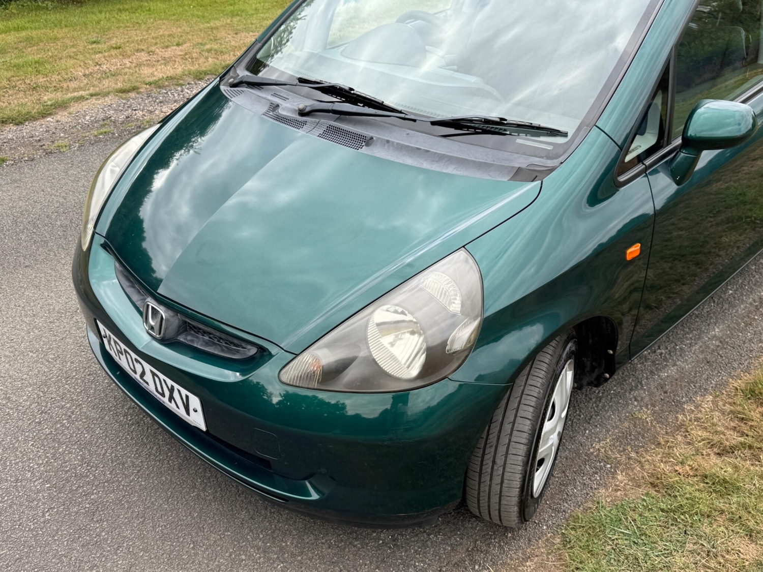 Vehicle 29