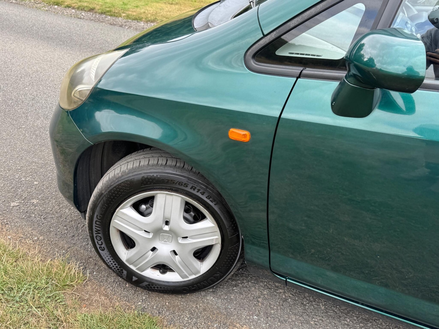 Vehicle 30