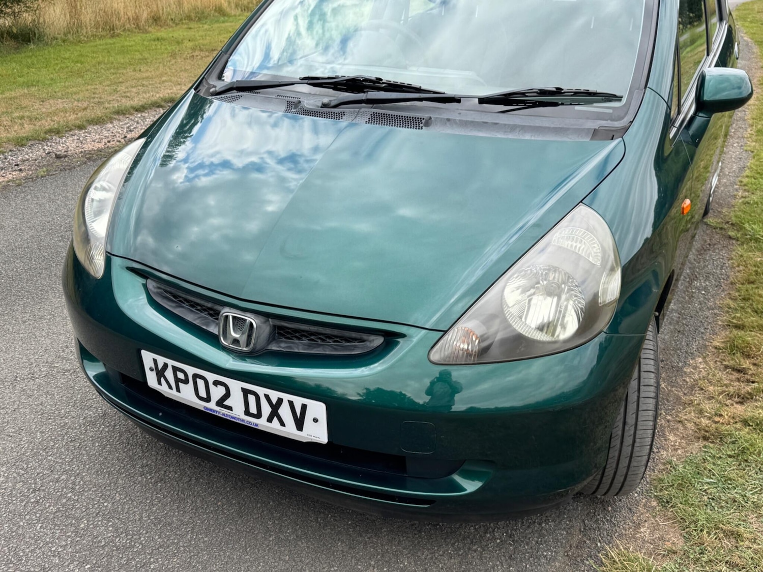 Vehicle 33