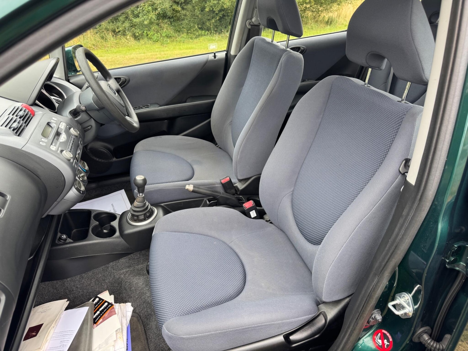 Vehicle 54