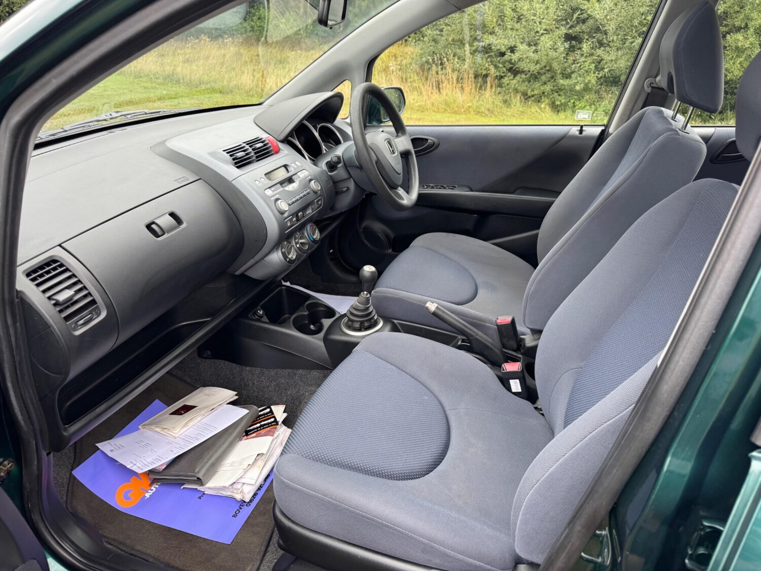 Vehicle 56
