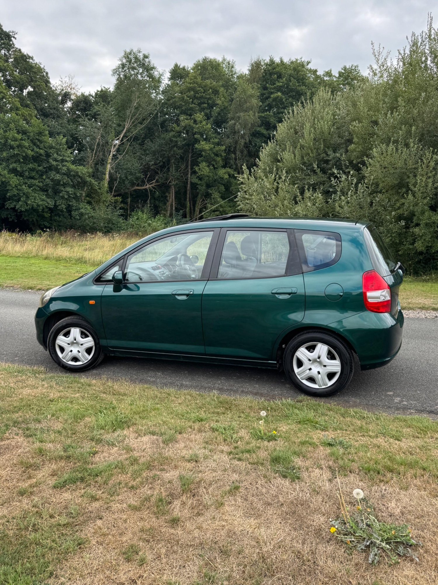 Vehicle 65