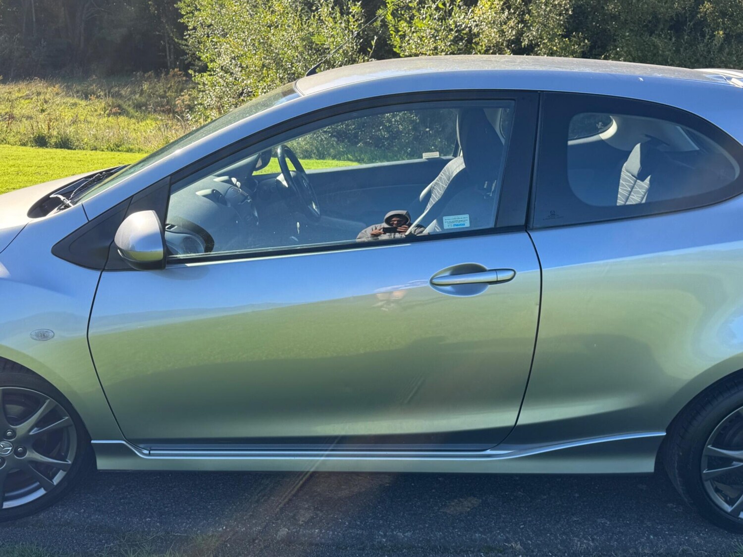 Vehicle 29