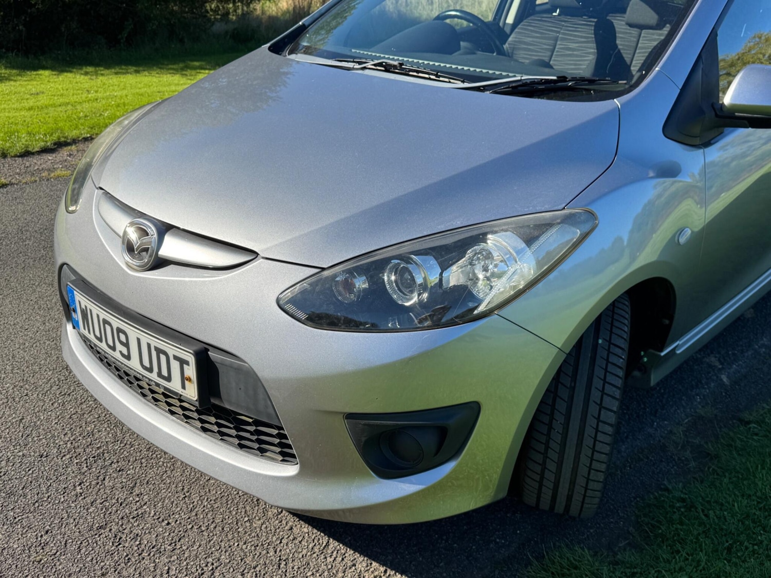 Vehicle 35