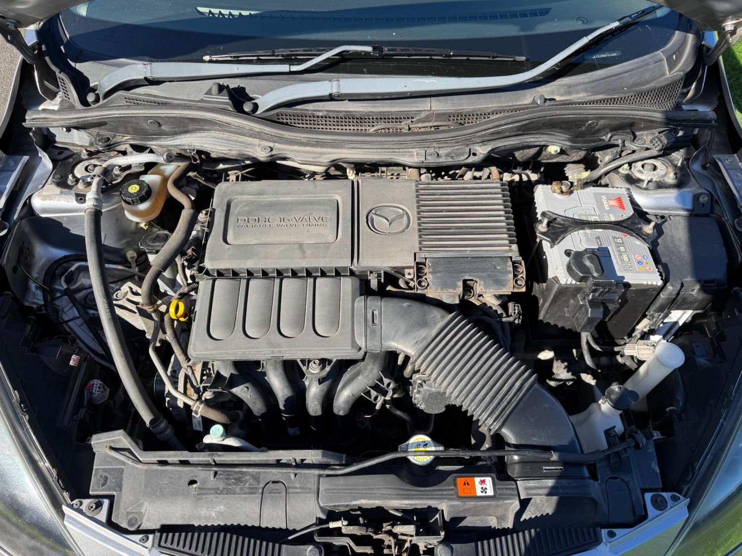 Vehicle 55