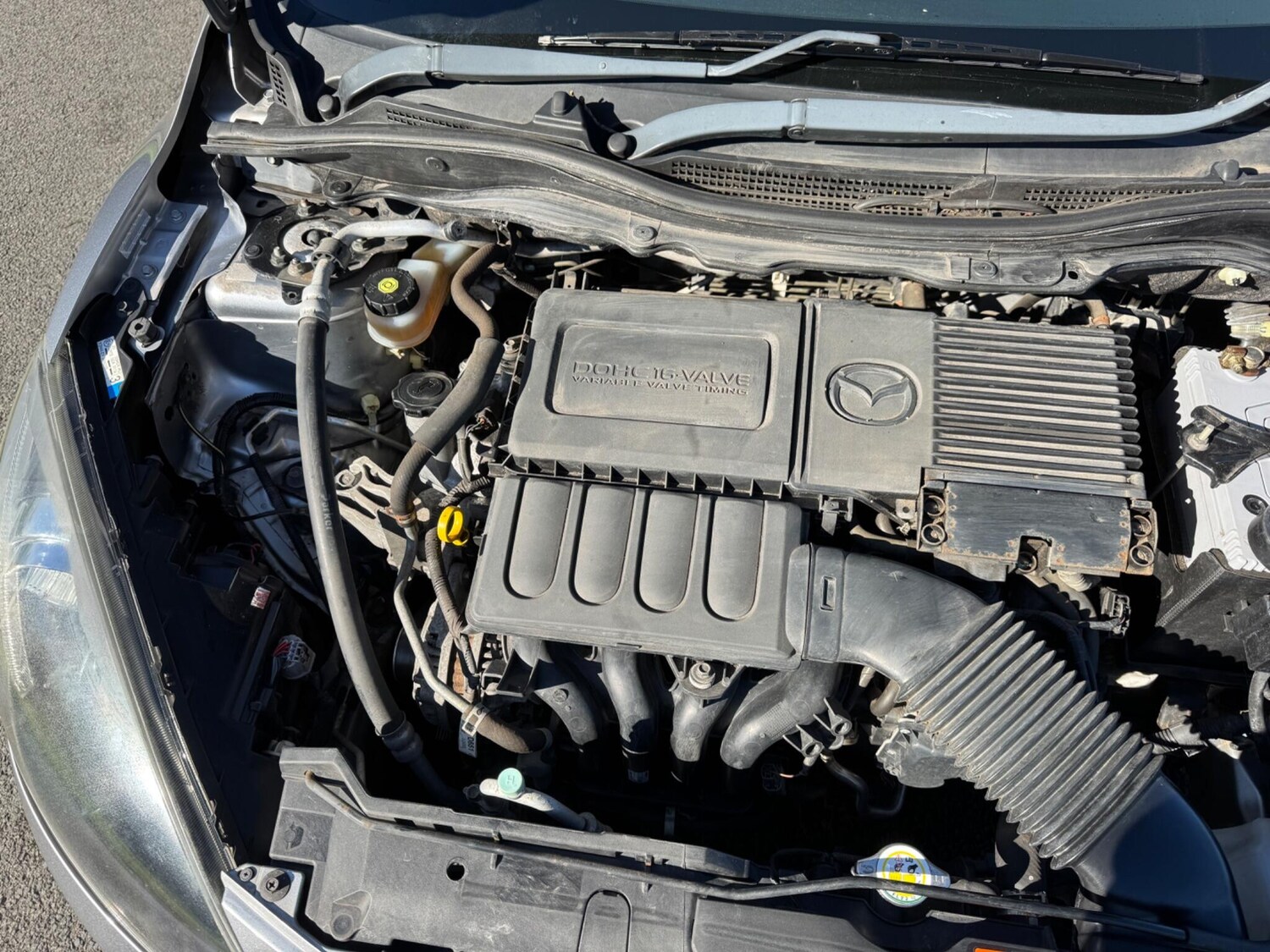 Vehicle 57