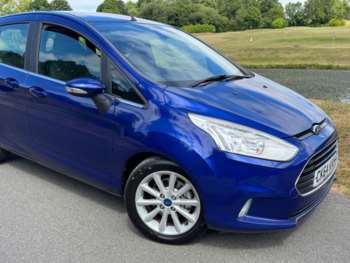 Used Ford B-MAX 2014 for sale - 75200197: Photo