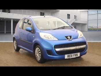 (11) - 1.0 12V Urban 2 Tronic Euro 5 3dr