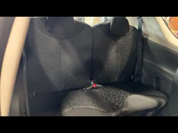 Used Peugeot 107 2011 for sale - 74945907: Photo
