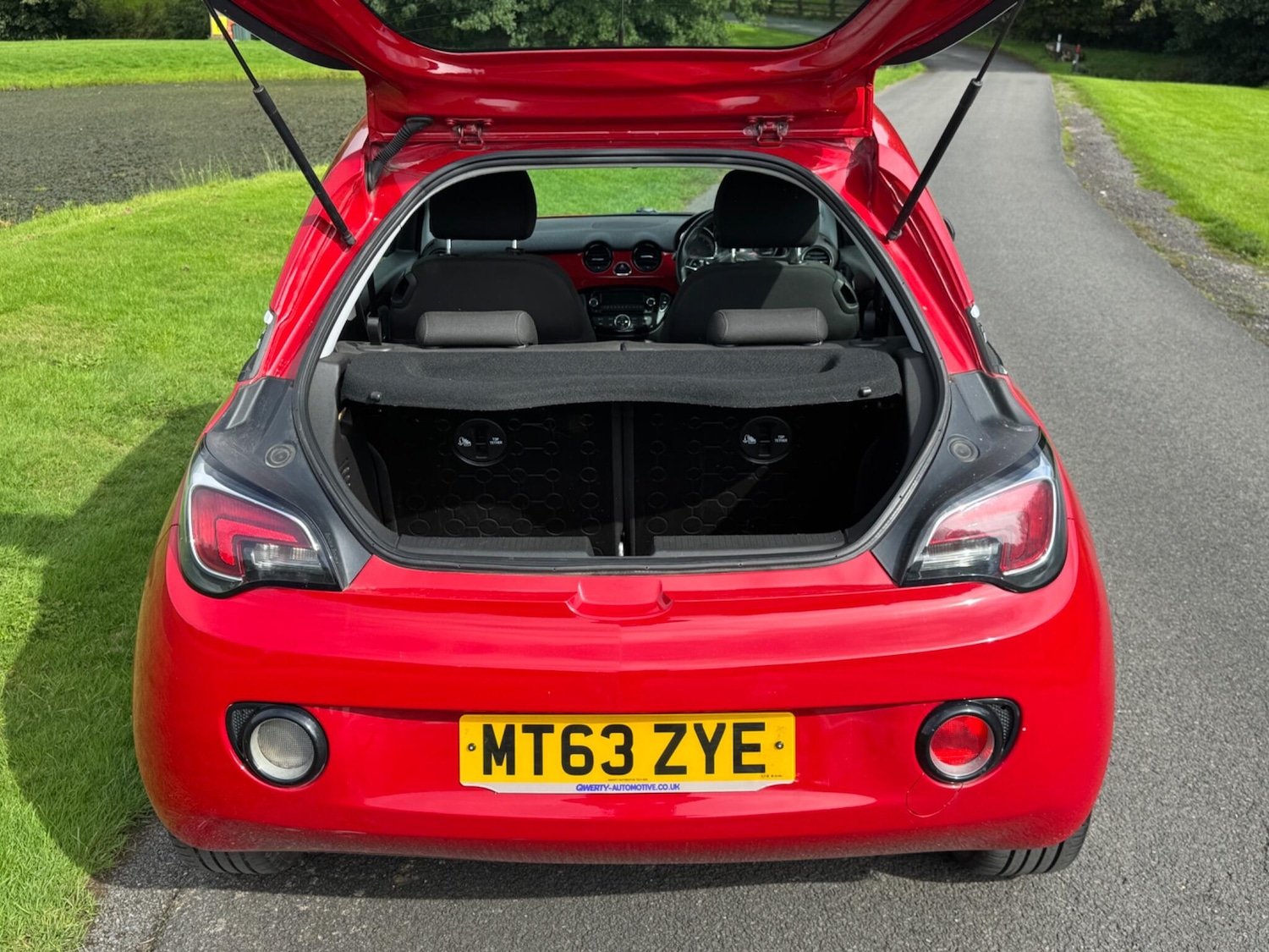 Vehicle 24