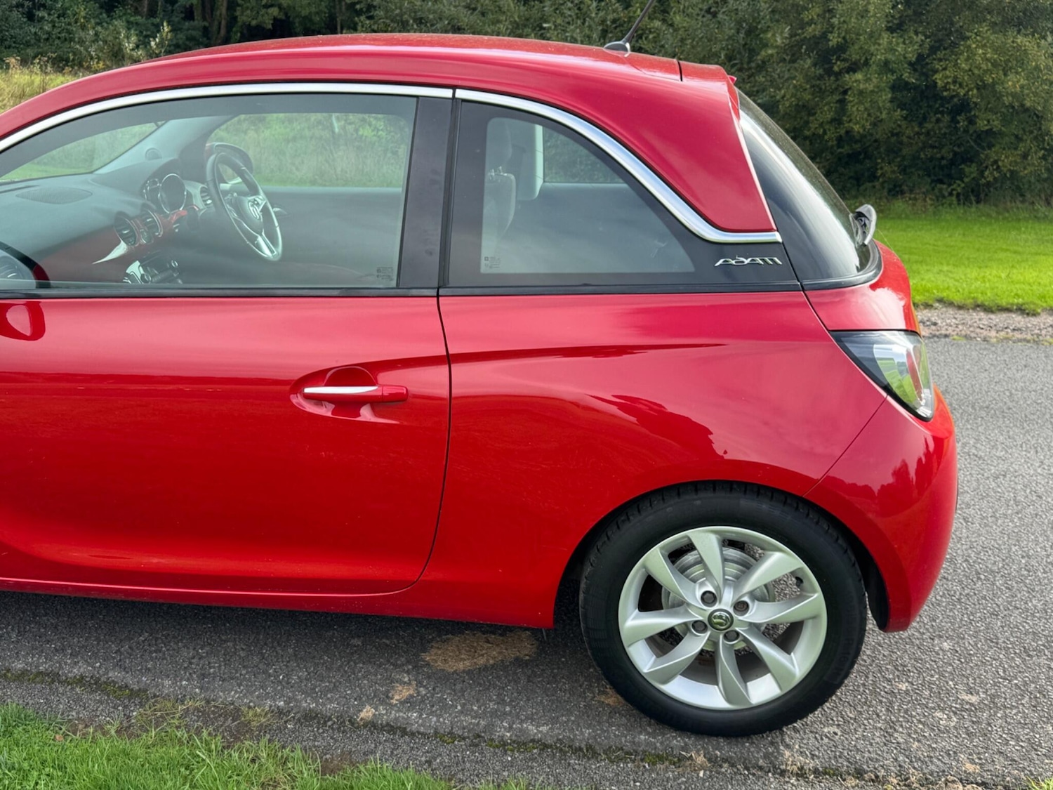 Vehicle 30