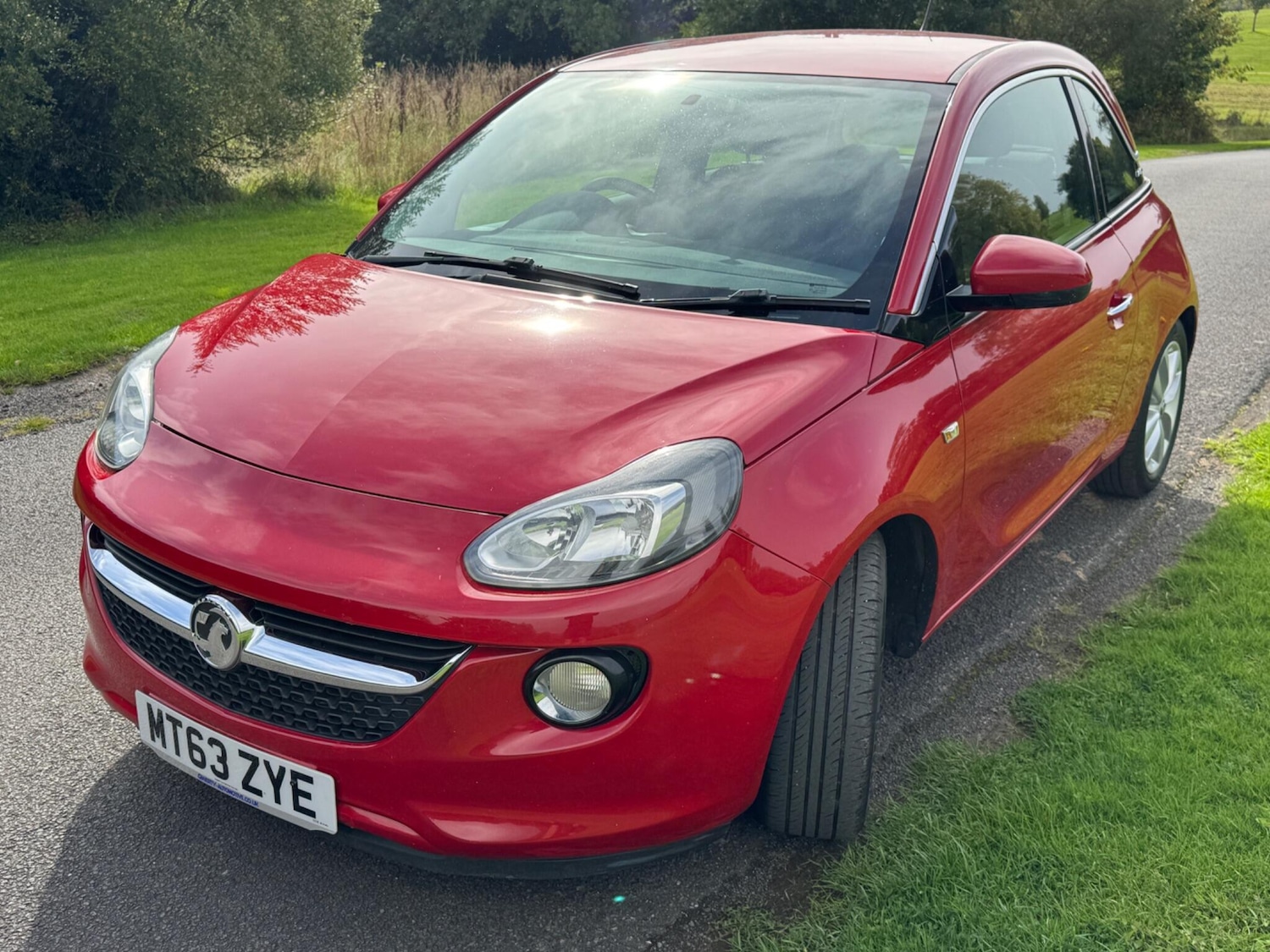 Vehicle 43