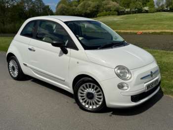 2009 (59) - 1.3 Multijet Pop 3dr
