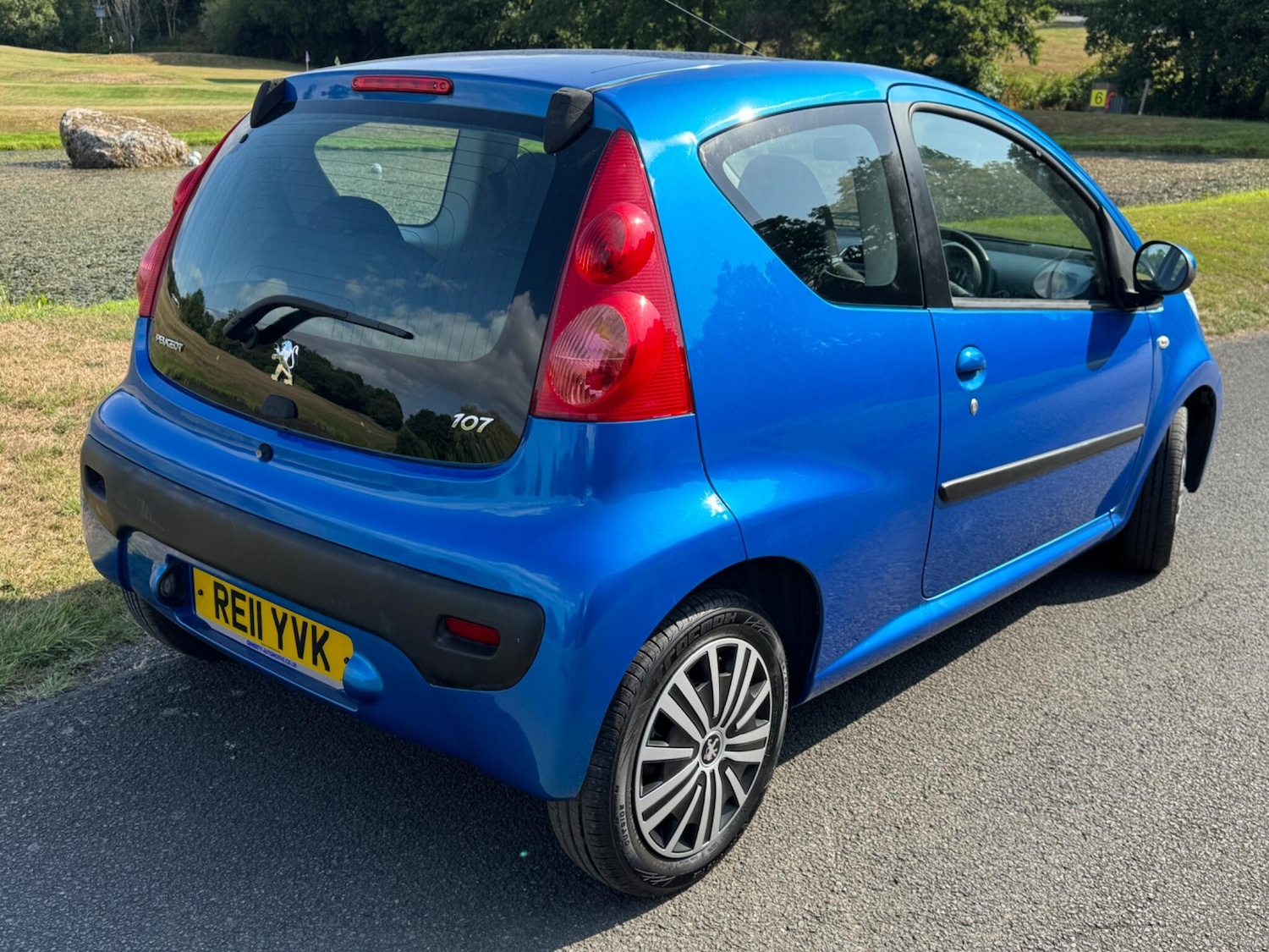 Vehicle 19