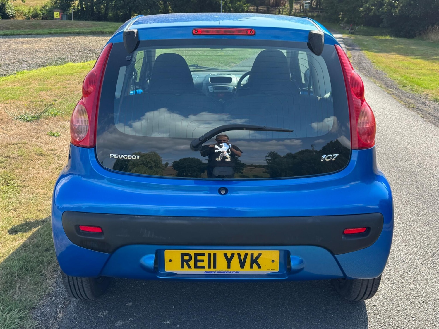 Vehicle 23