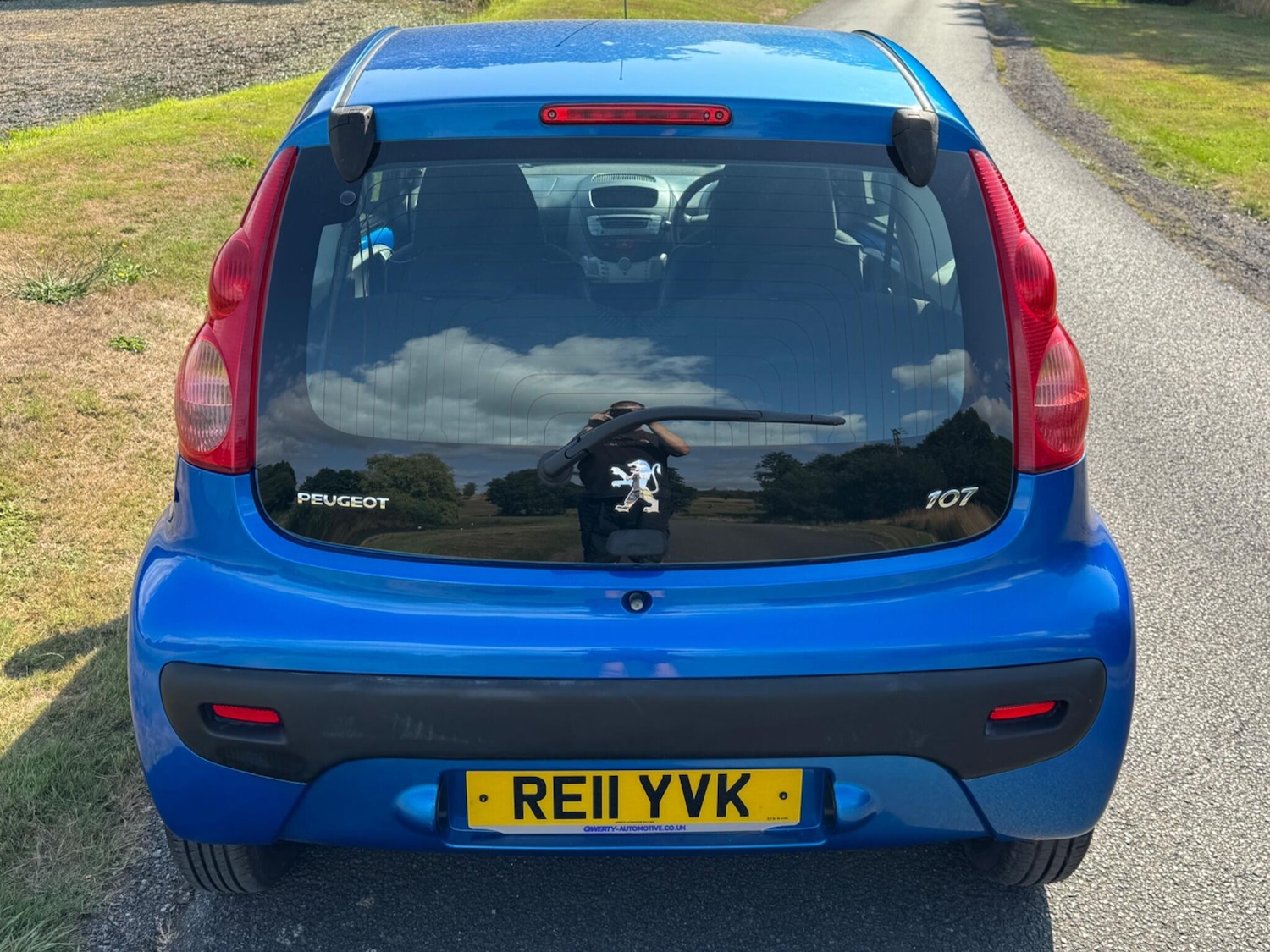 Vehicle 24