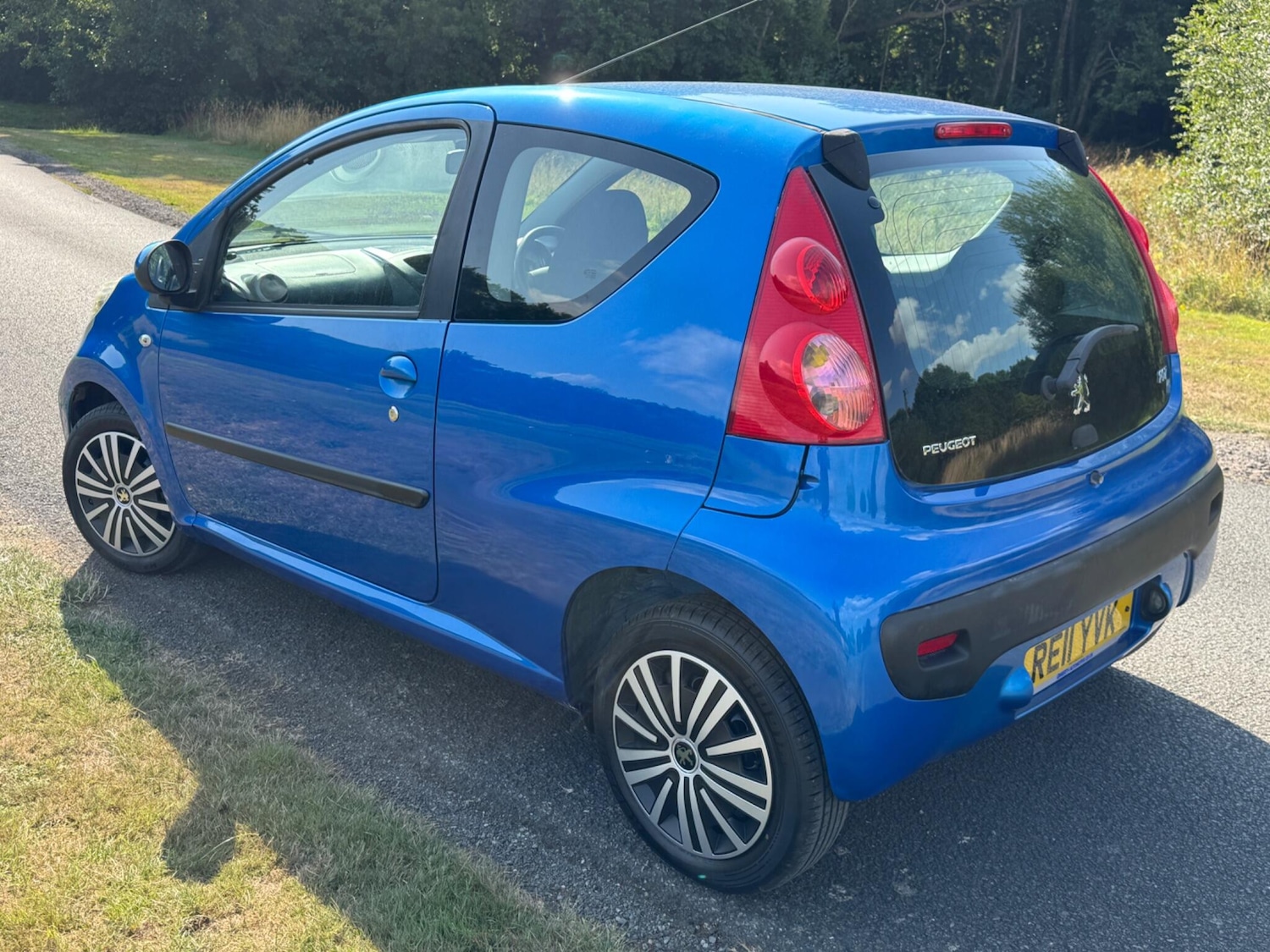 Vehicle 29