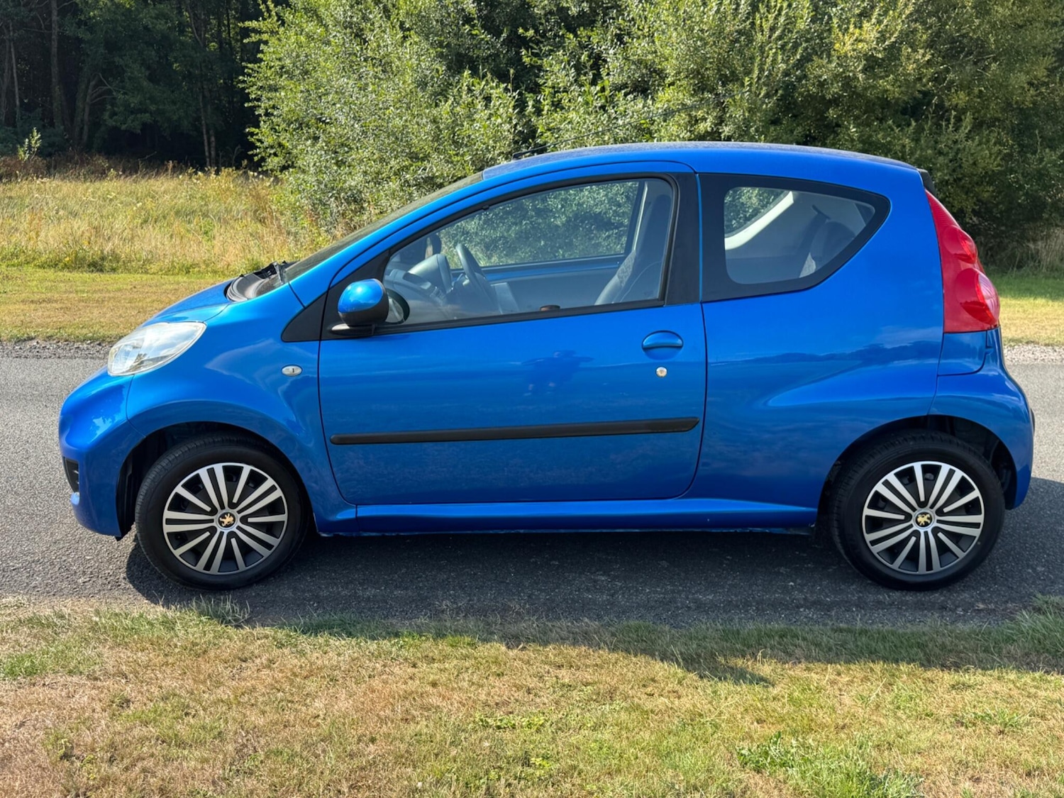 Vehicle 34