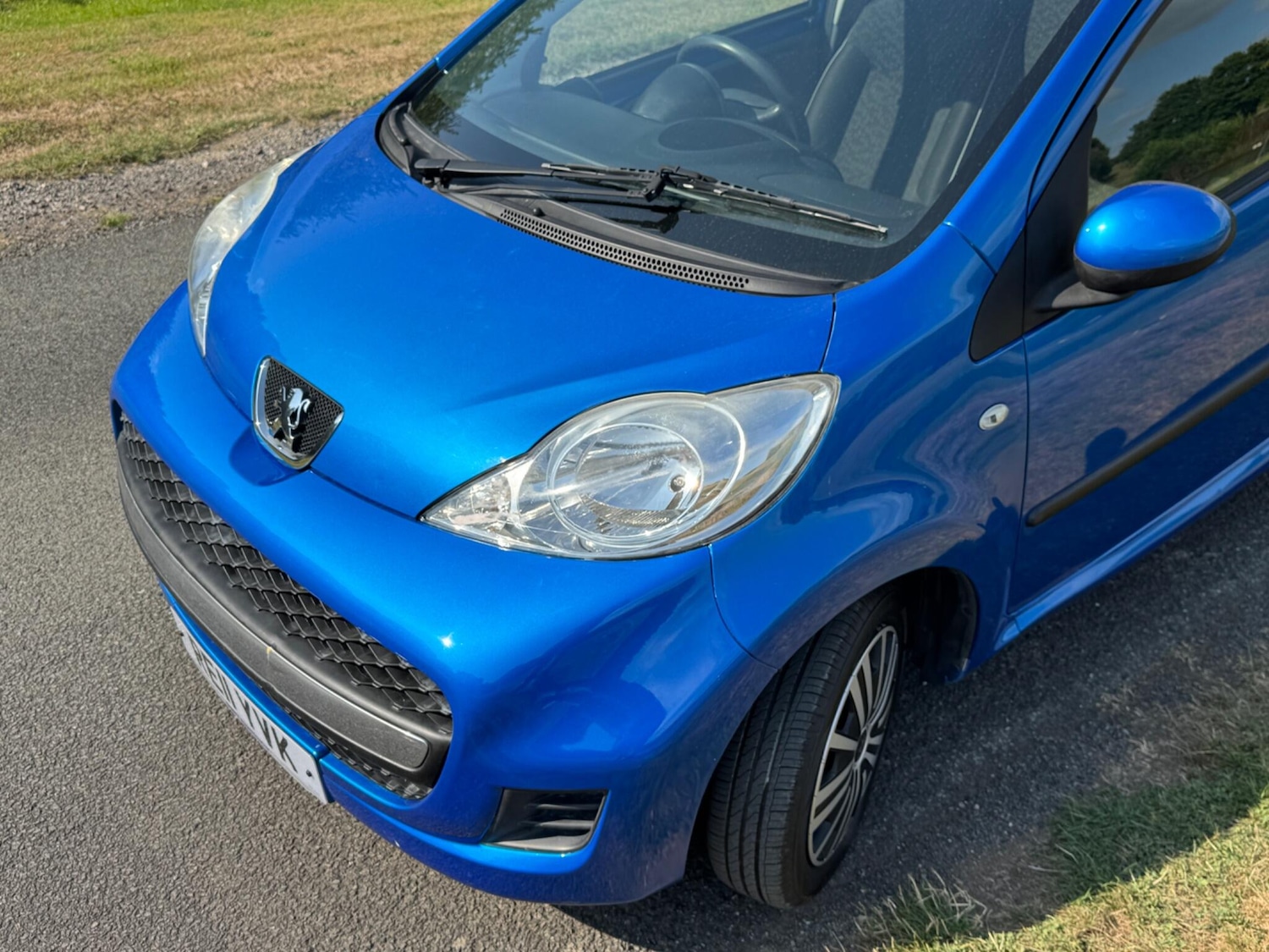 Vehicle 41