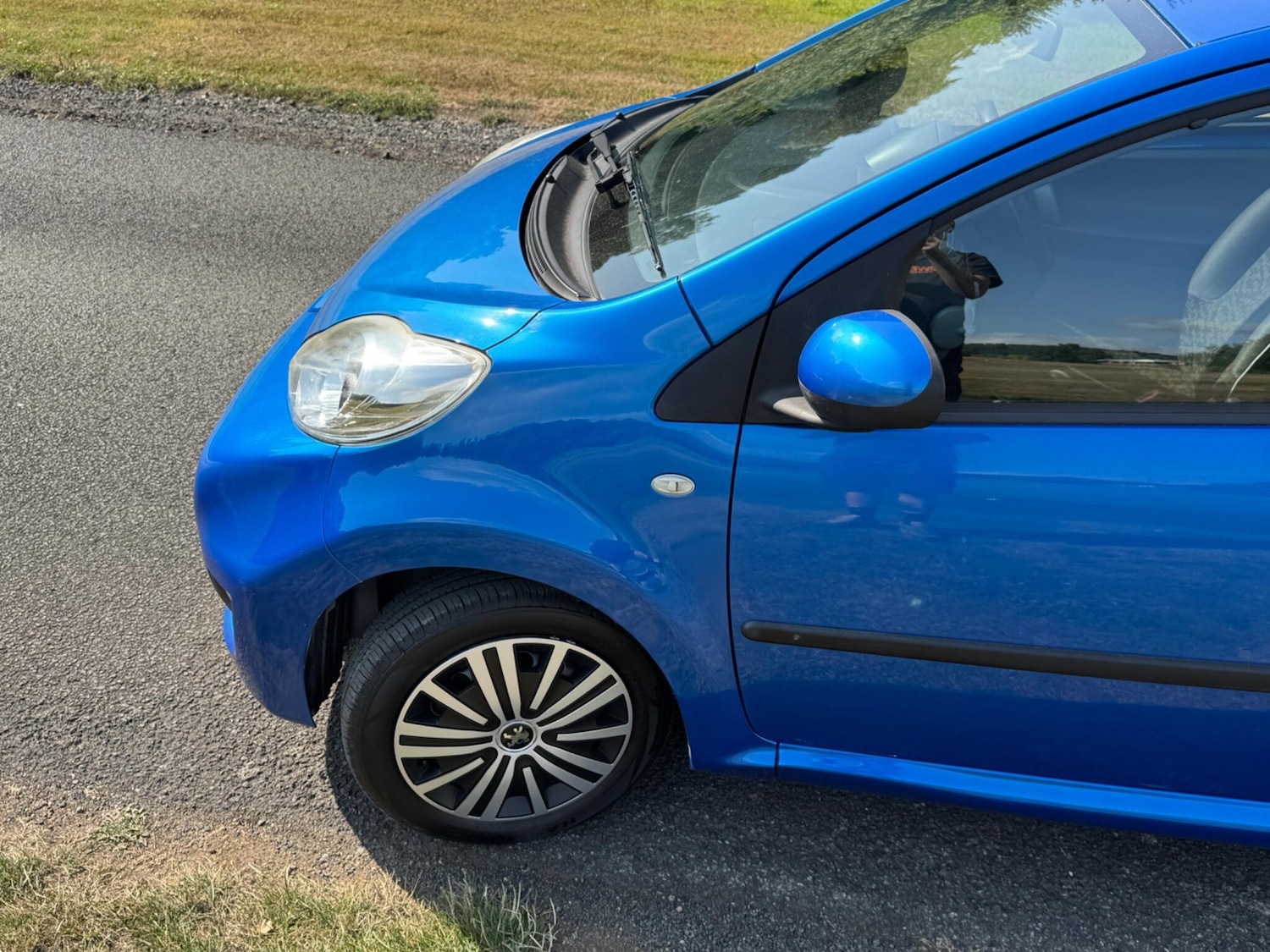 Vehicle 42