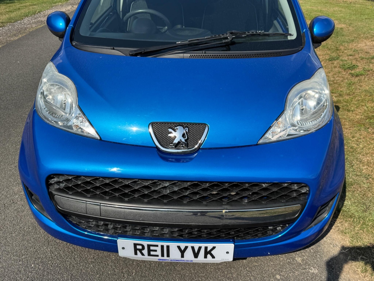 Vehicle 43