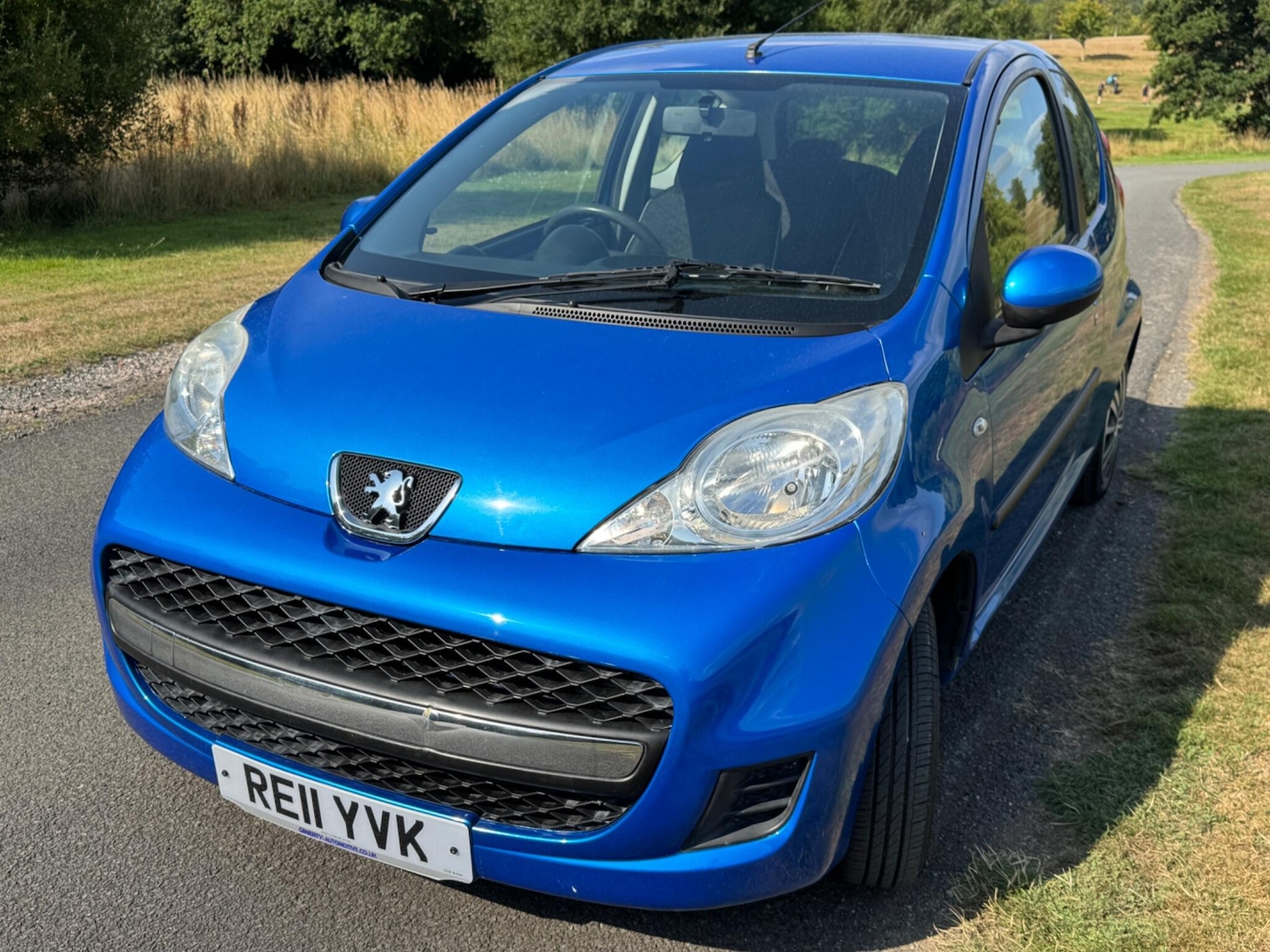 Vehicle 44