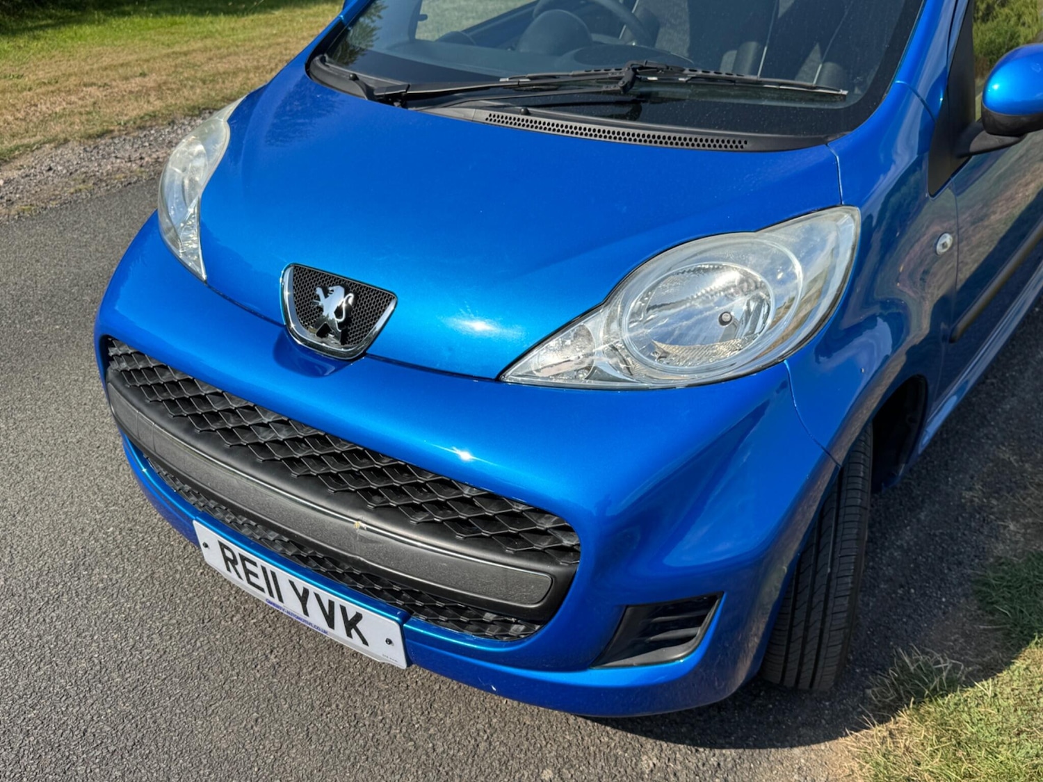 Vehicle 45